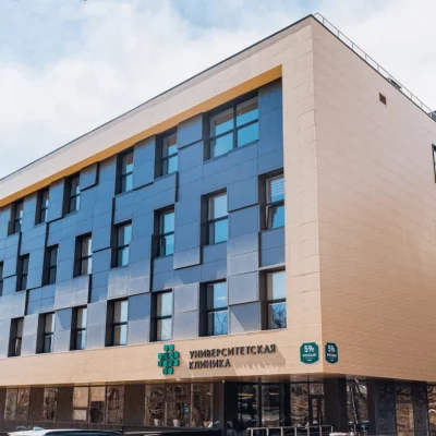 пластический хирург Владивосток
