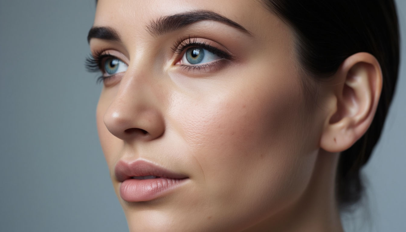 ринопластика