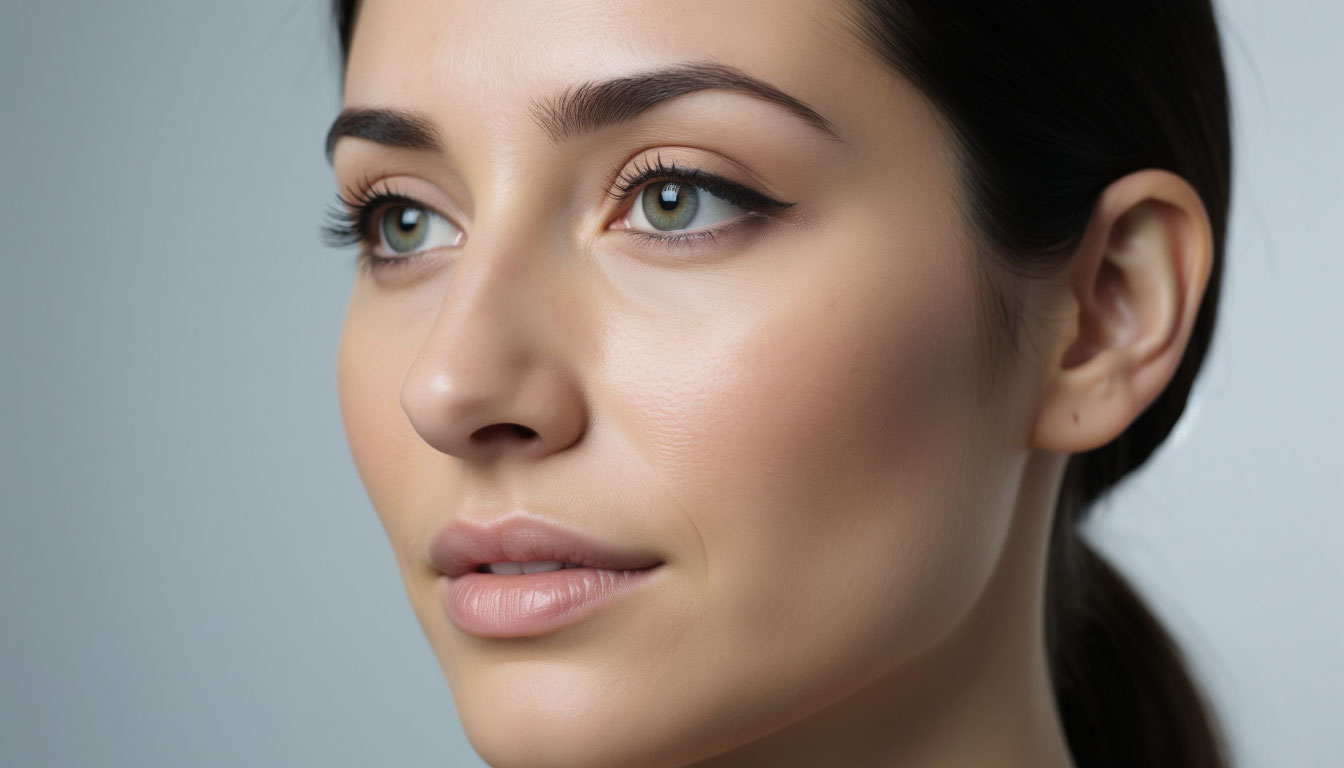 ринопластика