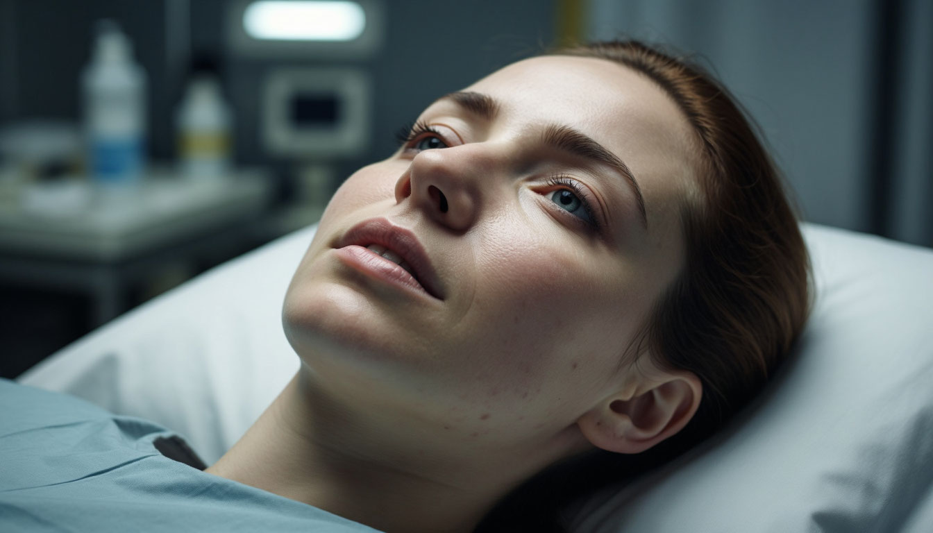 Наркоз пластическая хирургия