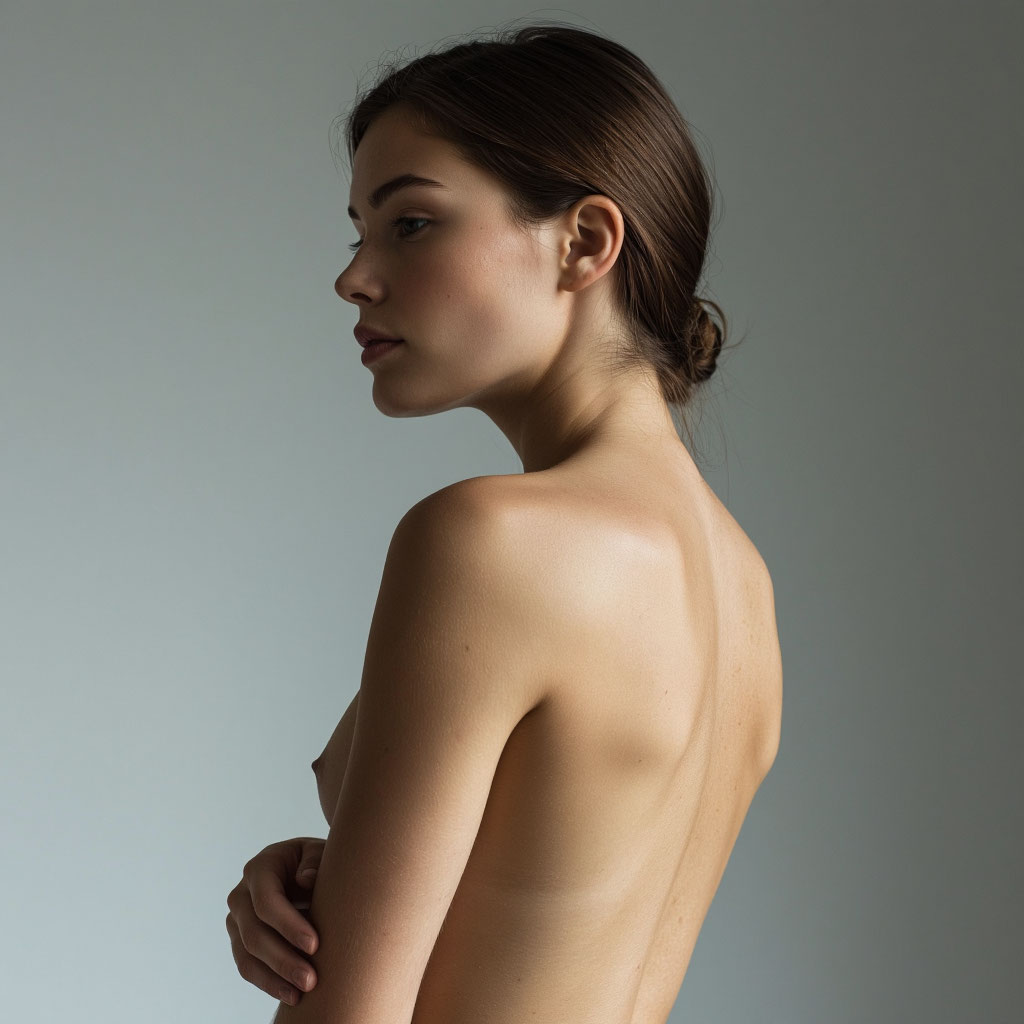 Почему груди бывают разными?