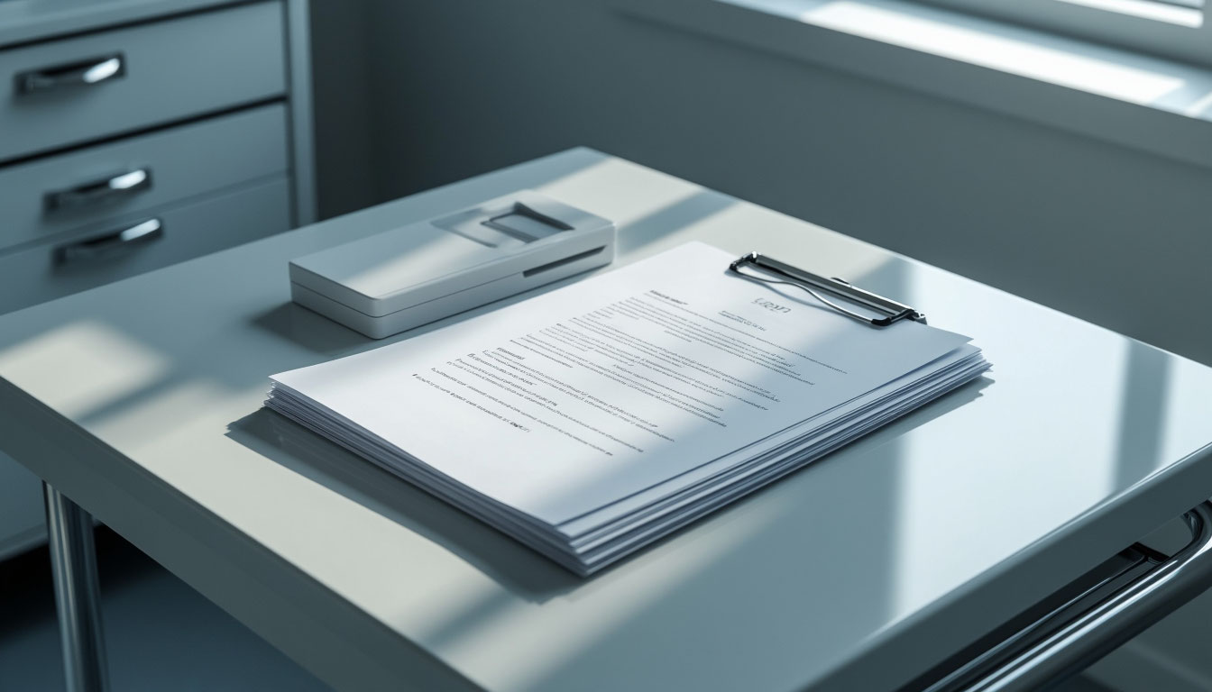 пластическая хирургия Информированное согласие