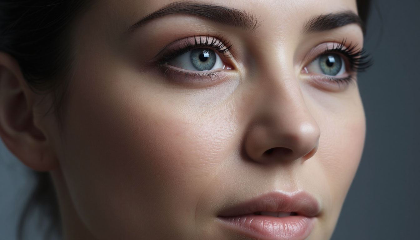 пластика лица