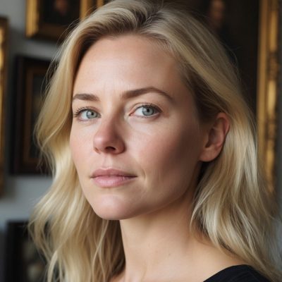 морщины вокруг глаз