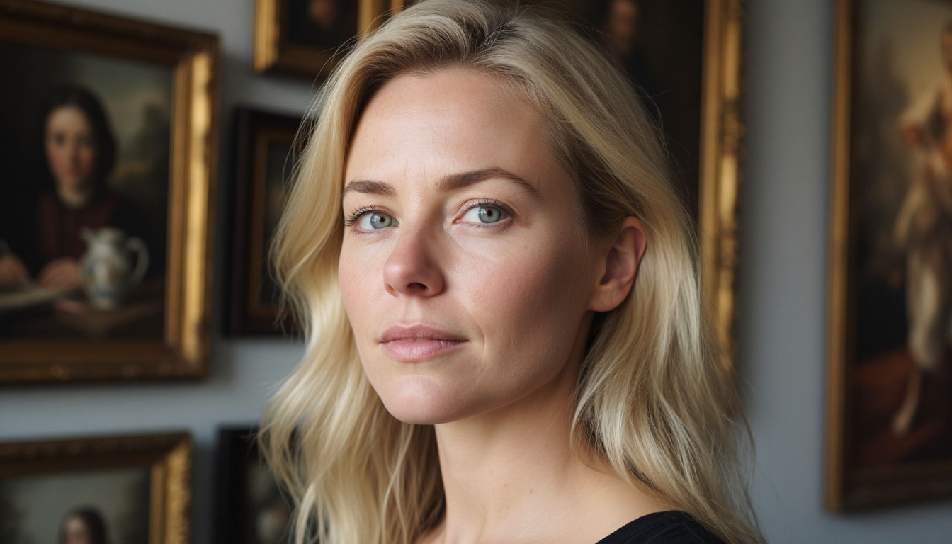 морщины вокруг глаз