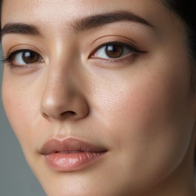 пластика лица