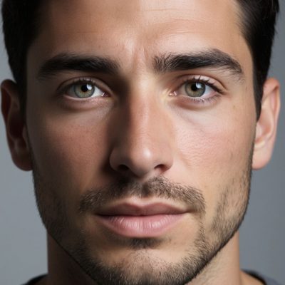 ринопластика для мужчин