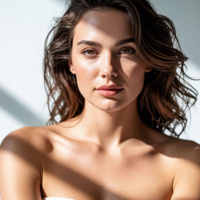 Корсетный лифтинг тела