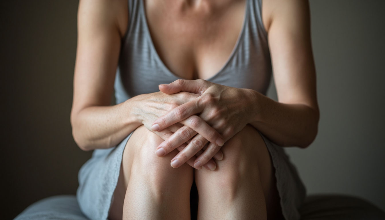 омоложения рук