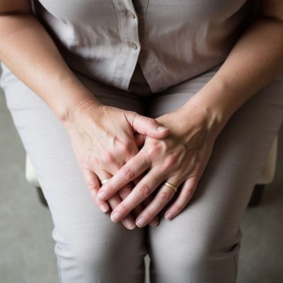 стареющей кисти - омоложение рук