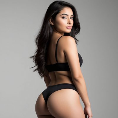 увеличения ягодиц