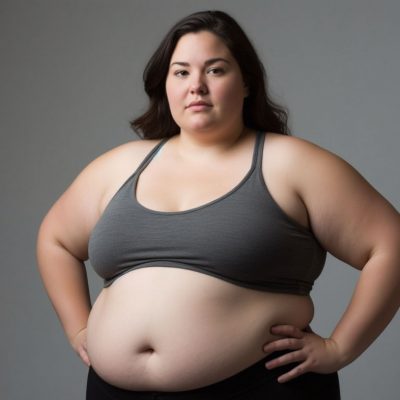 Хирургическая коррекция после большого снижения веса