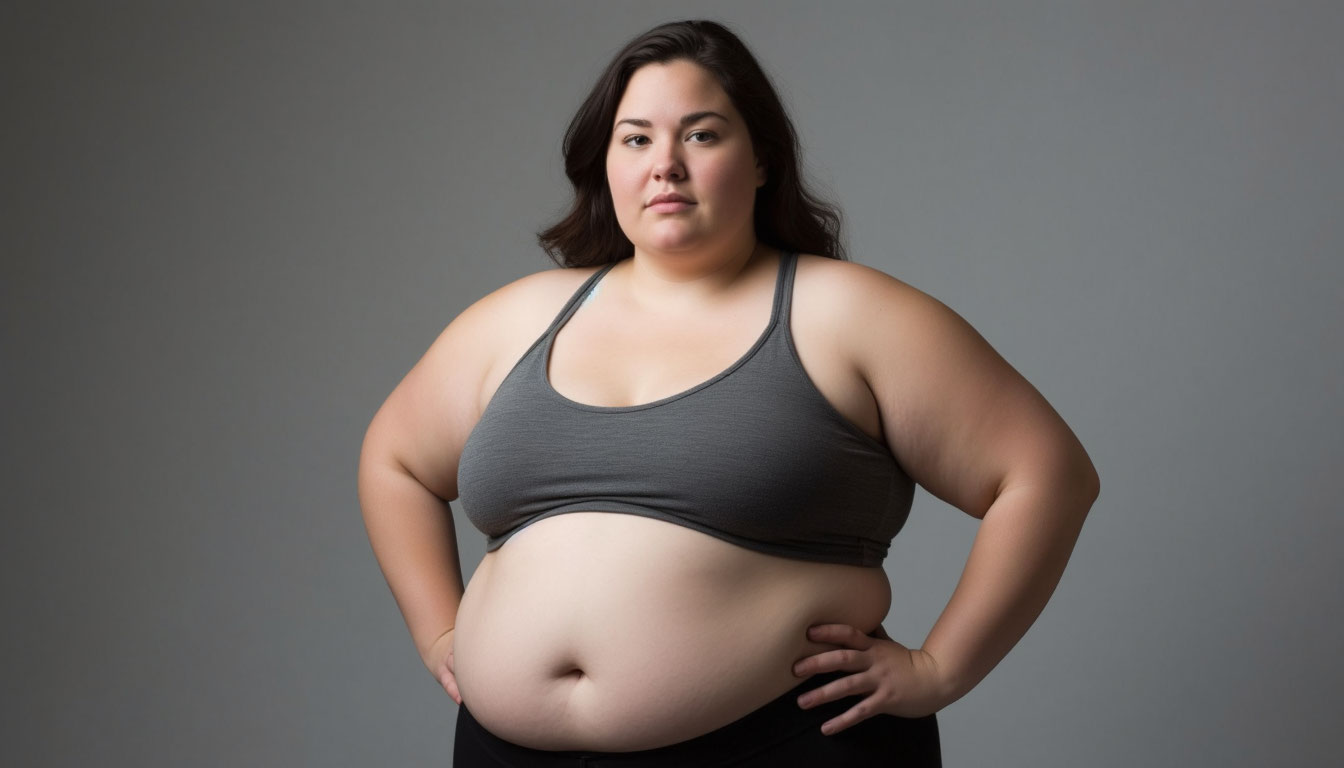 Хирургическая коррекция после большого снижения веса: Body Contouring