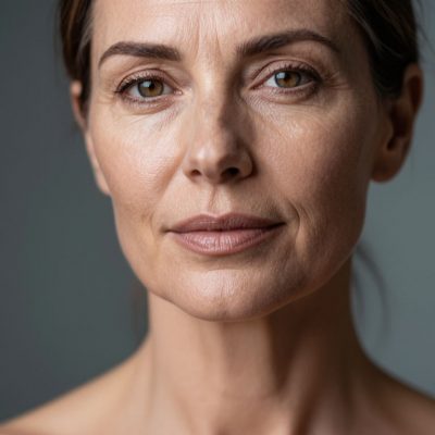 подтяжка шеи