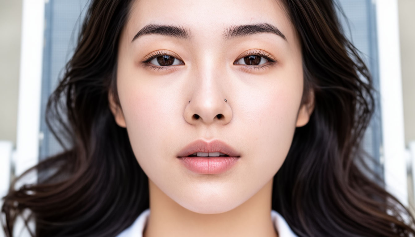 ринопластика