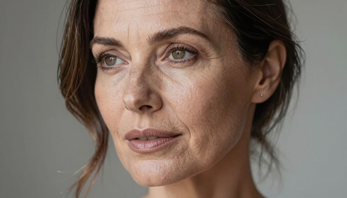 блефаропластика