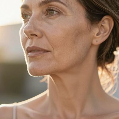 Подтяжка шеи