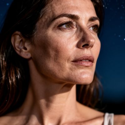 подтяжка шеи