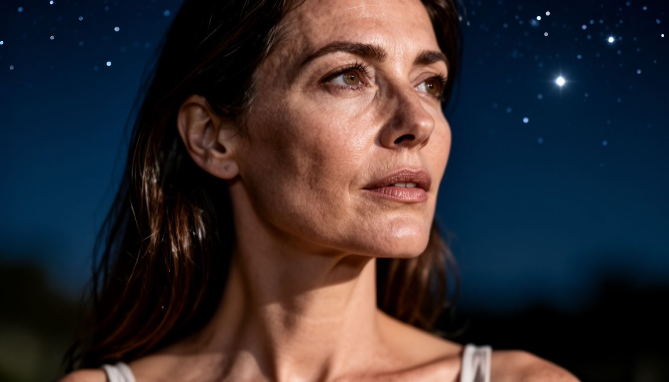 подтяжка шеи